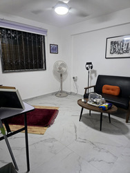 Blk 82 Commonwealth Heights (Queenstown), HDB 2 Rooms #562171911